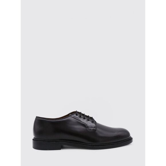 Sebago Brogue Shoes Men Violet